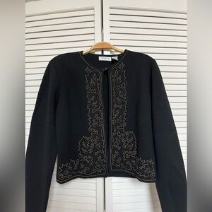 Vintage Liz Claiborne Cardigan Sweaters for Women.